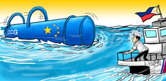 Philippines-China oil talks gain traction; Manila can’t afford drilling alone